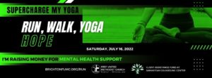 Cover Photo for Yoga Fundraiser