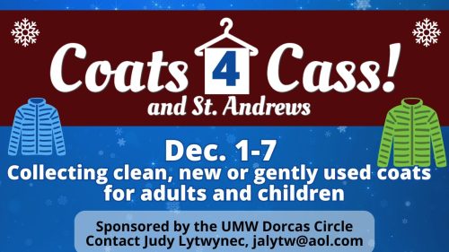 Coats for Cass 2025_slide