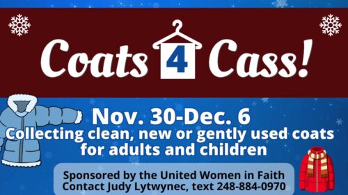 Coats for Cass 2026_slide (txt) Coats for Cass 2026_slide (txt)