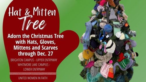 Mitten Tree 2026
