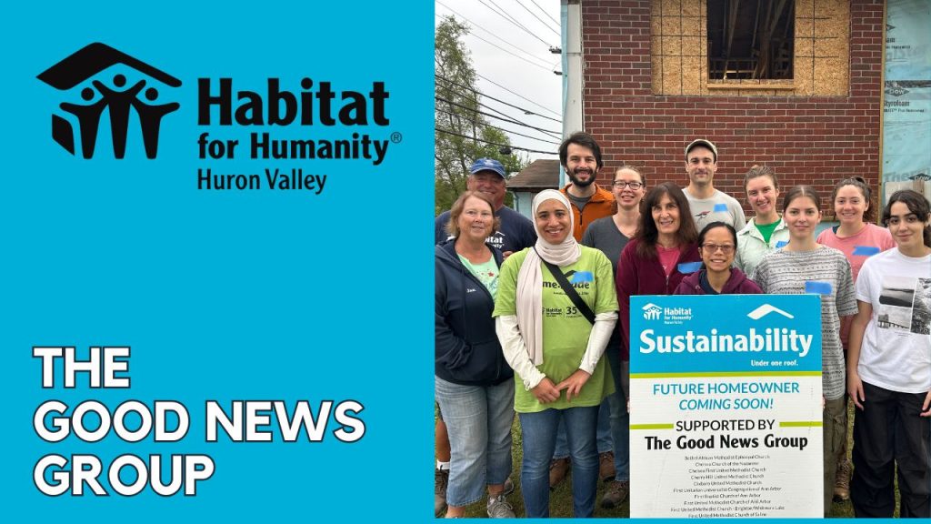 Habitat for Humanity